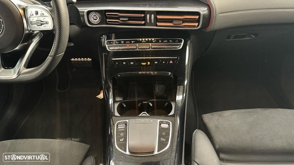 Mercedes-Benz EQC 400 4Matic AMG Line - 6