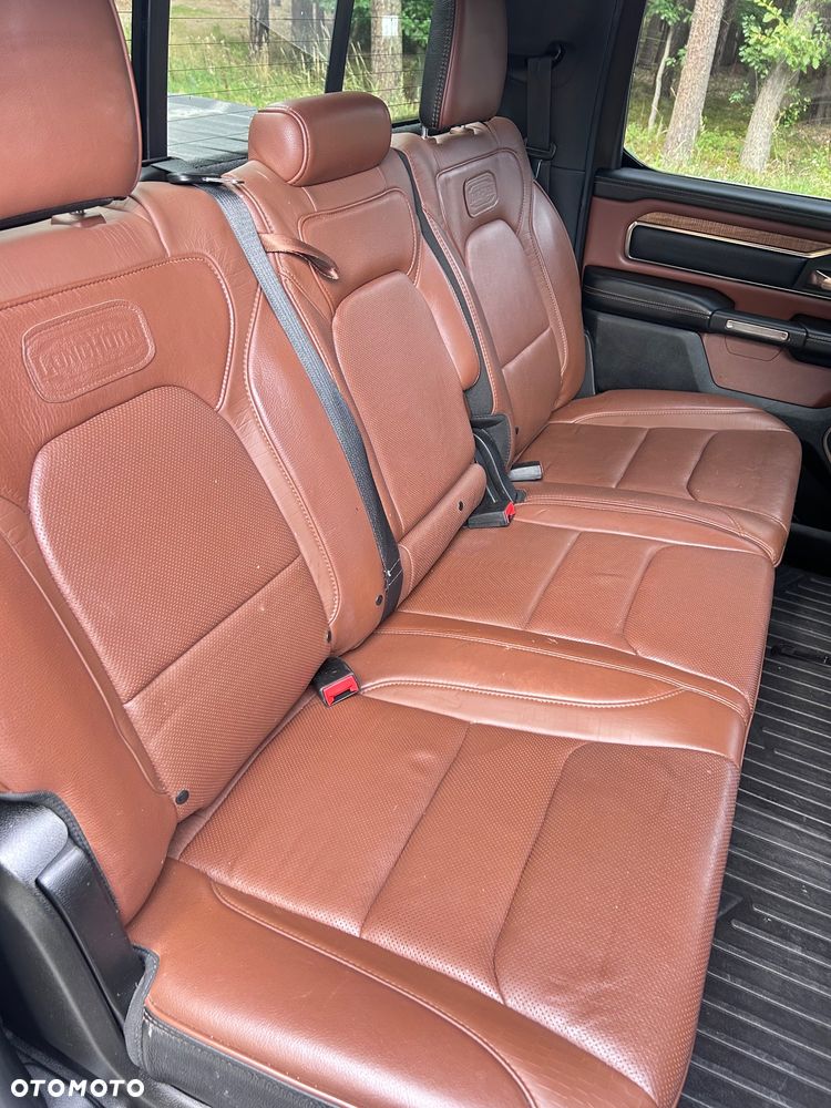 RAM 1500 Crew Cab Limited - 18
