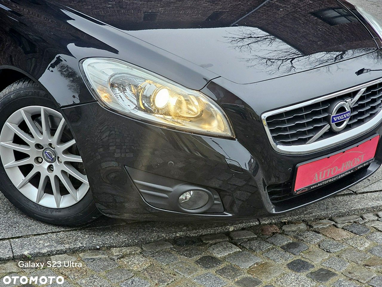 Volvo C70 - 3