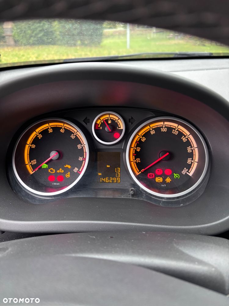 Opel Corsa - 7