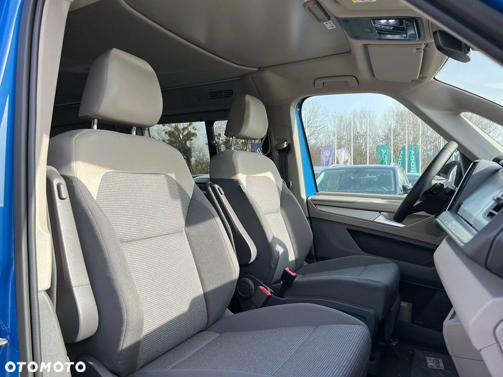 Volkswagen California - 16