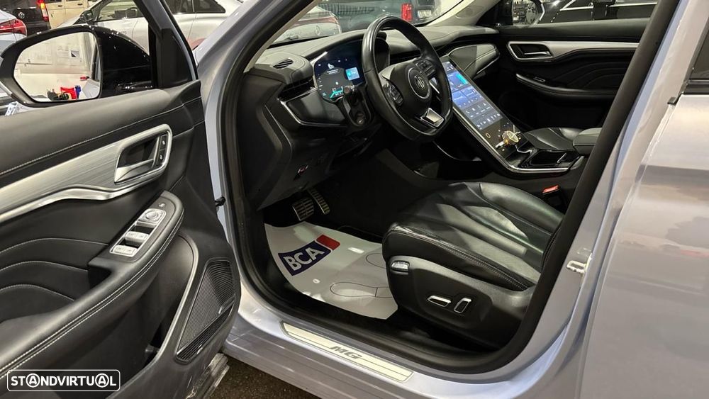 MG Marvel R 70 kWh Luxury - 3