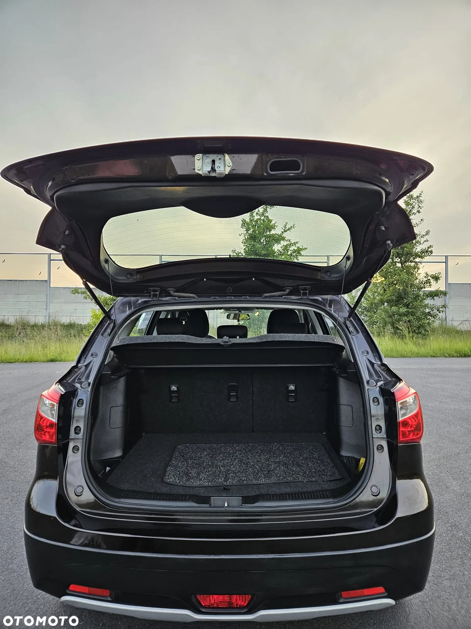 Suzuki SX4 S-Cross 1.6 Comfort - 3