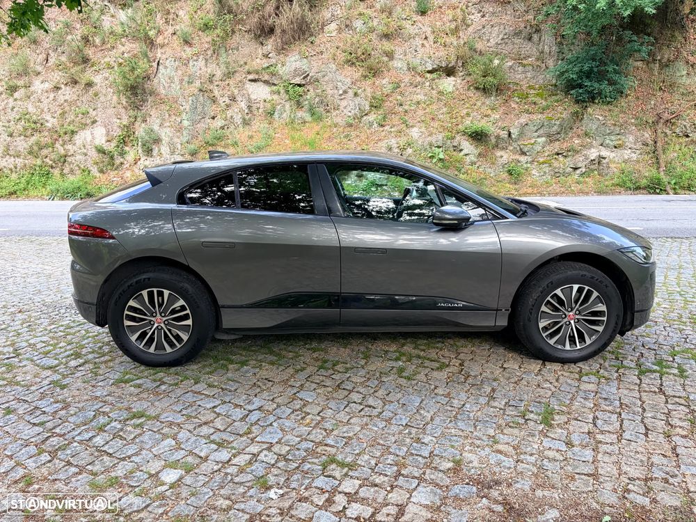 Jaguar I-Pace S AWD Aut. - 4