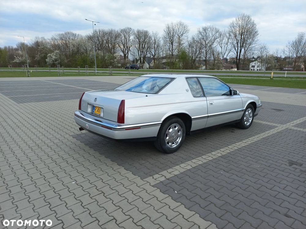 Cadillac Eldorado - 22