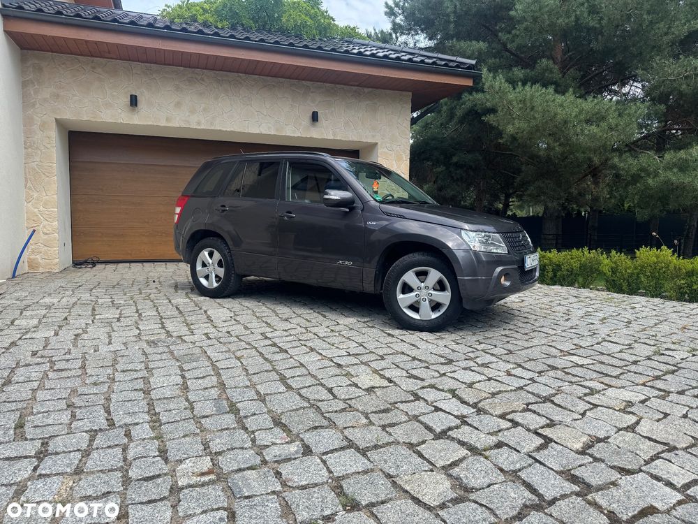 Suzuki Grand Vitara 1.9 DDiS X30 - 2