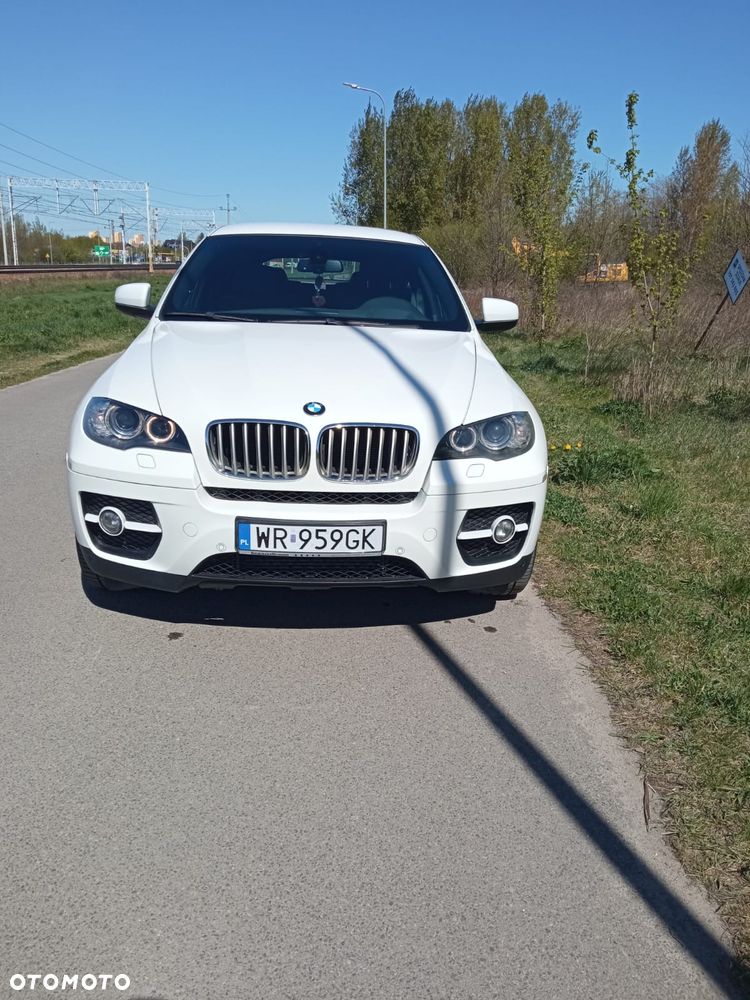 BMW X6 35d xDrive - 36