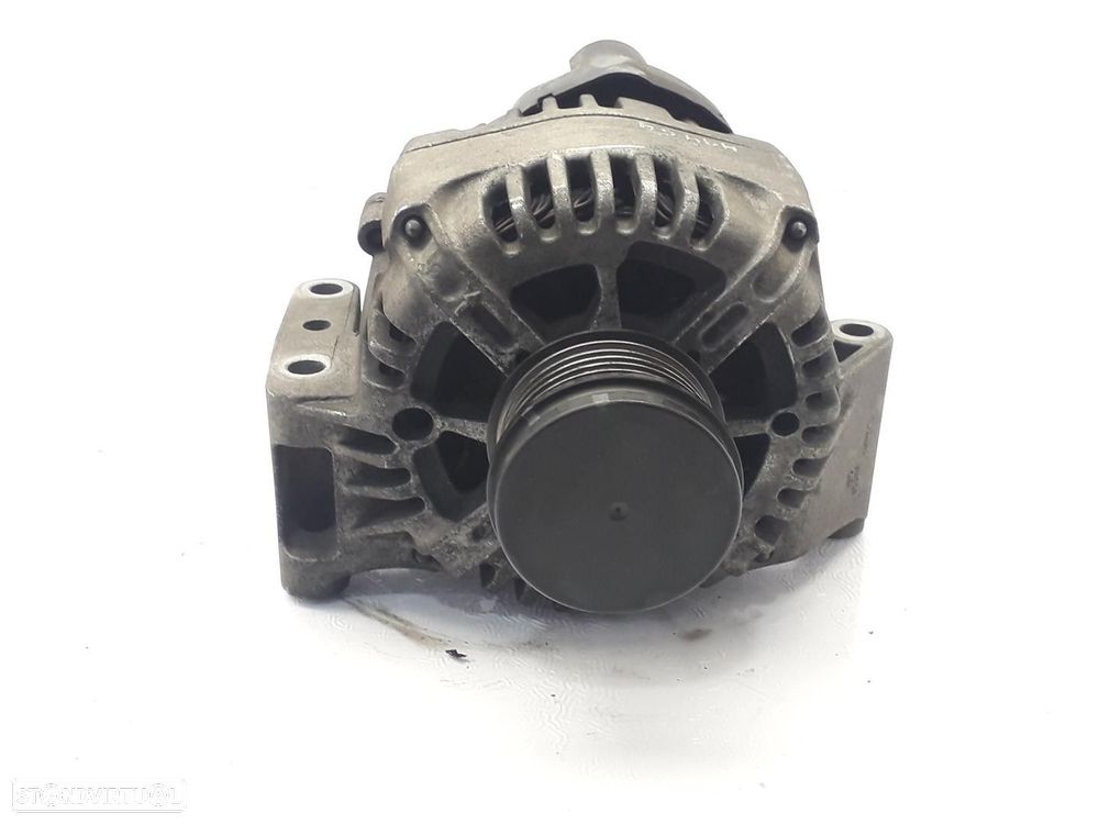 ALTERNADOR FIAT PUNTO 2004 - 1
