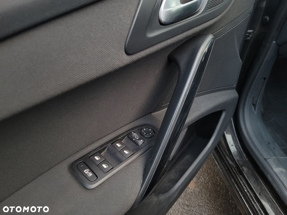 Peugeot 508 2.0 BlueHDi Active S&S - 25