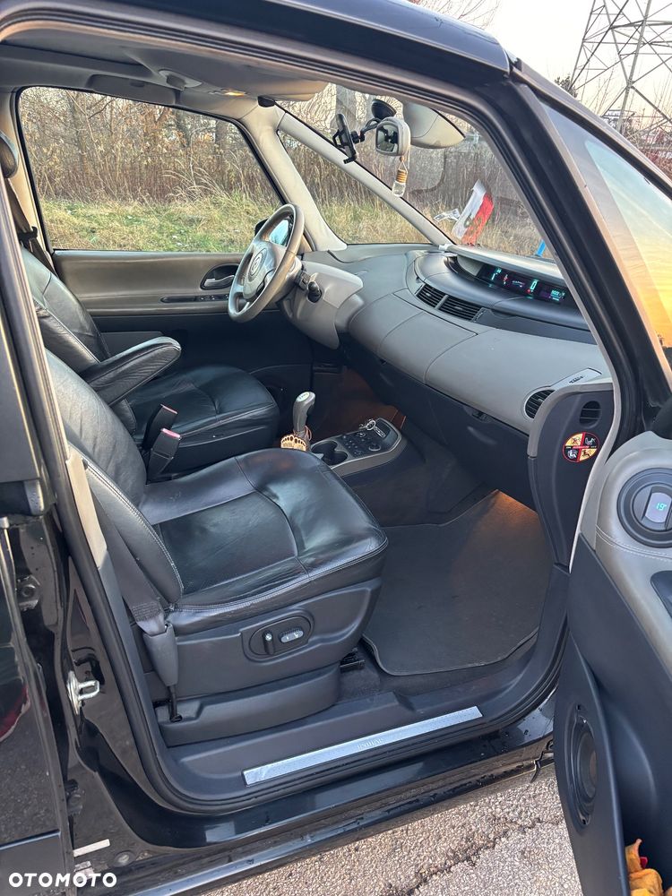 Renault Espace 2.0T 16V Privilege - 10