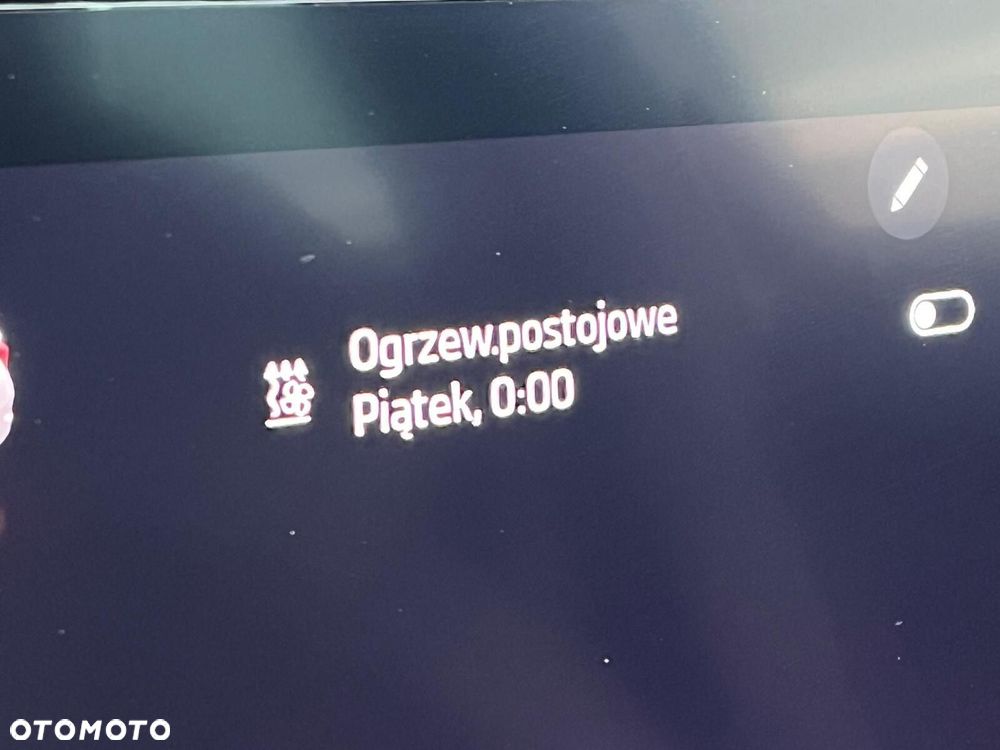 Skoda Octavia 2.0 TDI RS DSG - 39