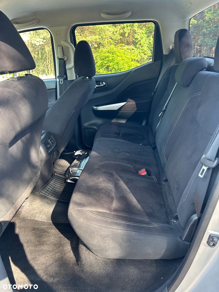 Nissan Navara - 9