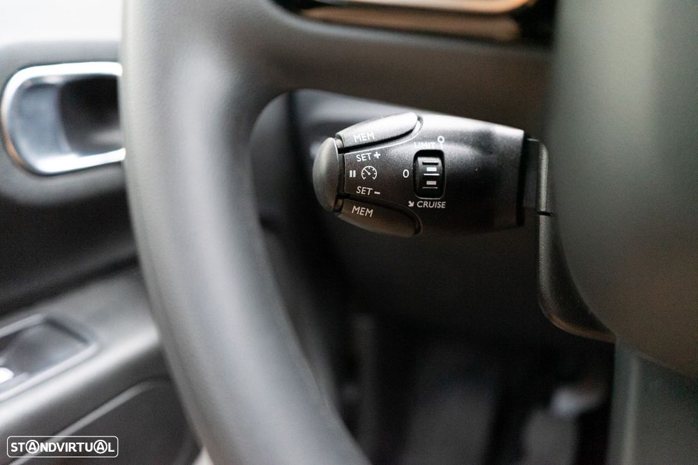 Citroën C3 Pure Tech S&S Shine - 32