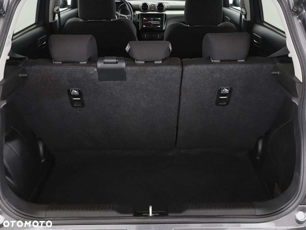 Suzuki Swift 1.2 Dualjet Hybrid Club - 21