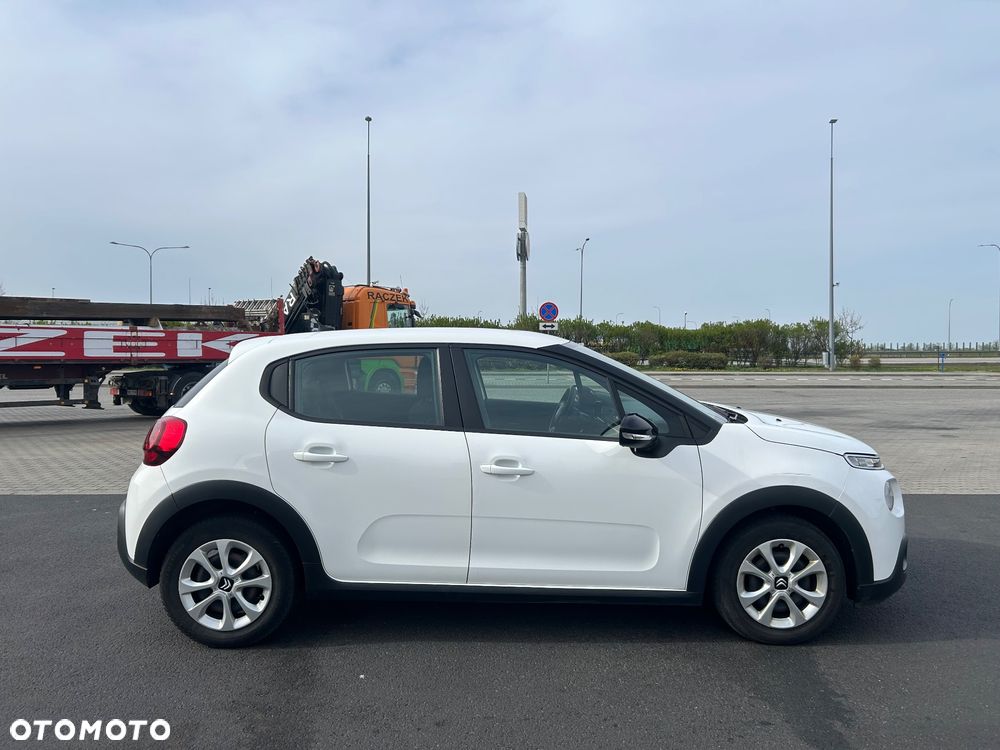 Citroën C3 1.5 BlueHDi Shine - 4