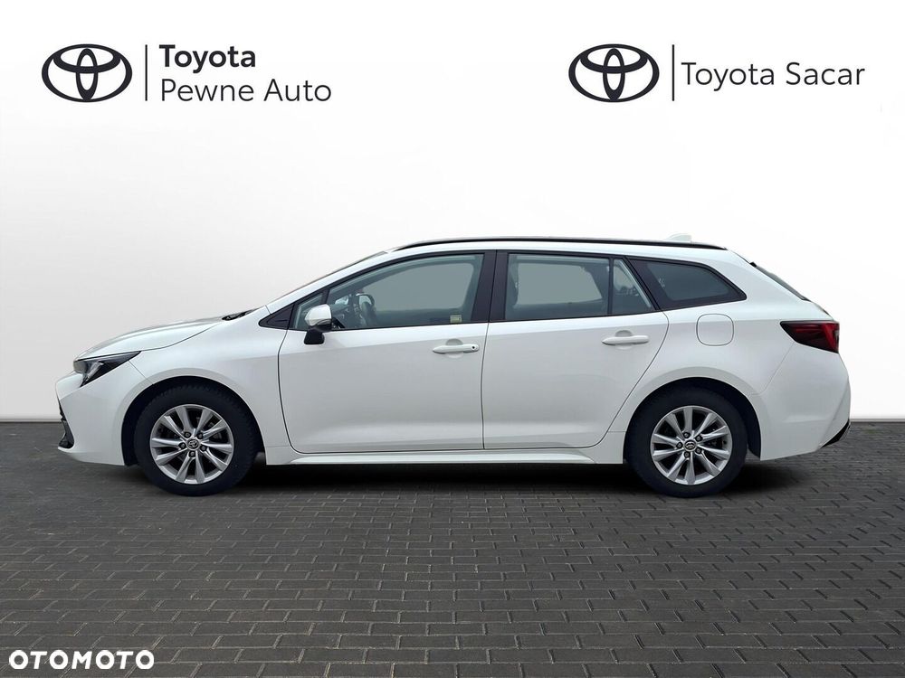 Toyota Corolla 1.8 Hybrid Comfort - 2