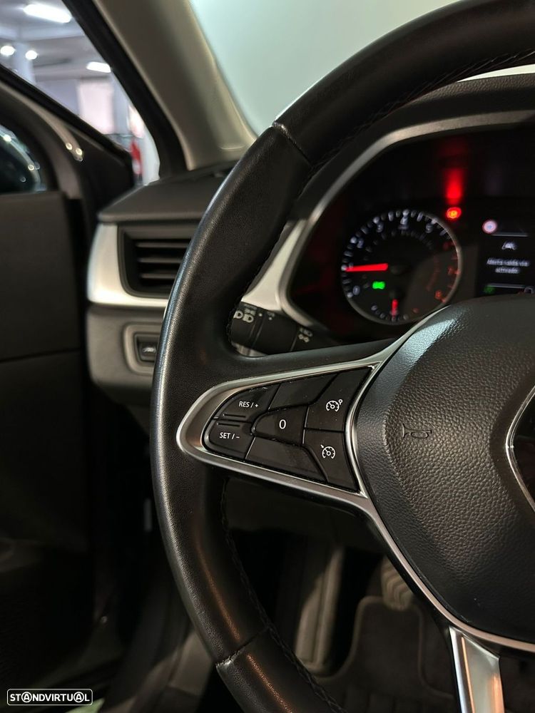 Renault Captur 1.0 TCe Equilibre - 15