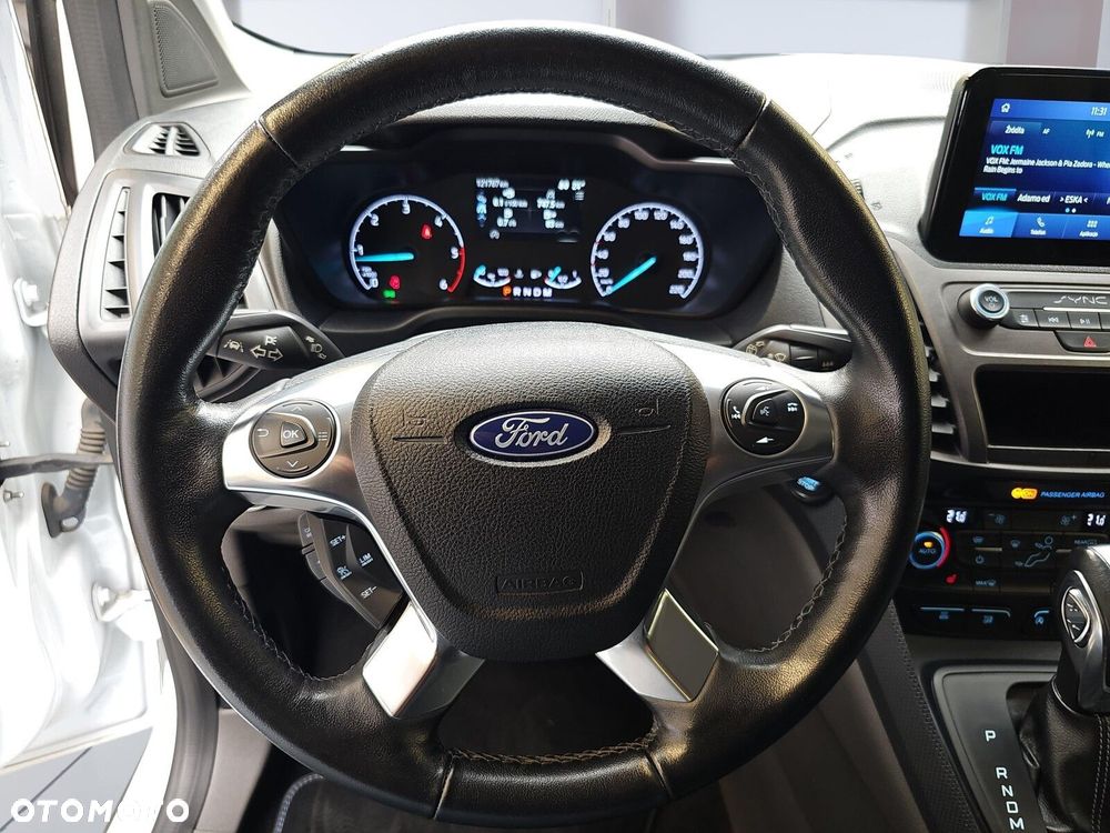Ford transit-connect 220 1.5 EcoBlue 120KM Active Pshift - 13