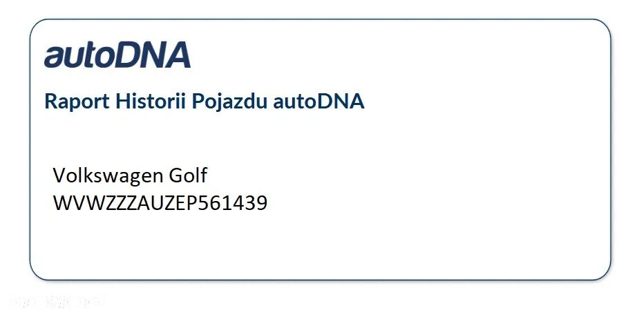 Volkswagen Golf 2.0 TDI BMT Comfortline EU6 - 40