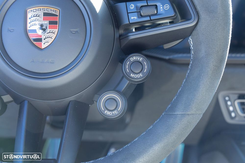 Porsche 911 (992) GT3 RS PDK - 22