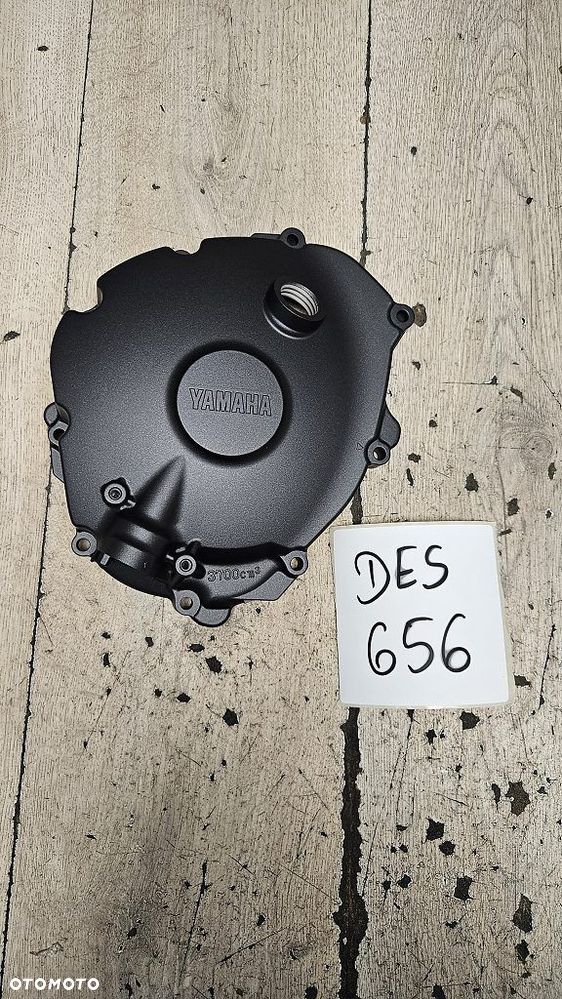 Dekiel pokrywa Yamaha YZF R1 RN22  14B-15421-00 - 1