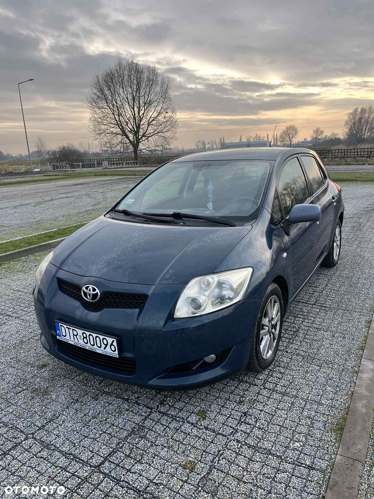 Toyota Auris - 6