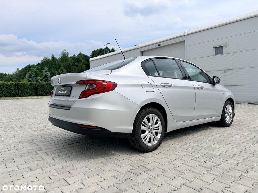 Fiat Tipo 1.4 16v Lounge - 6