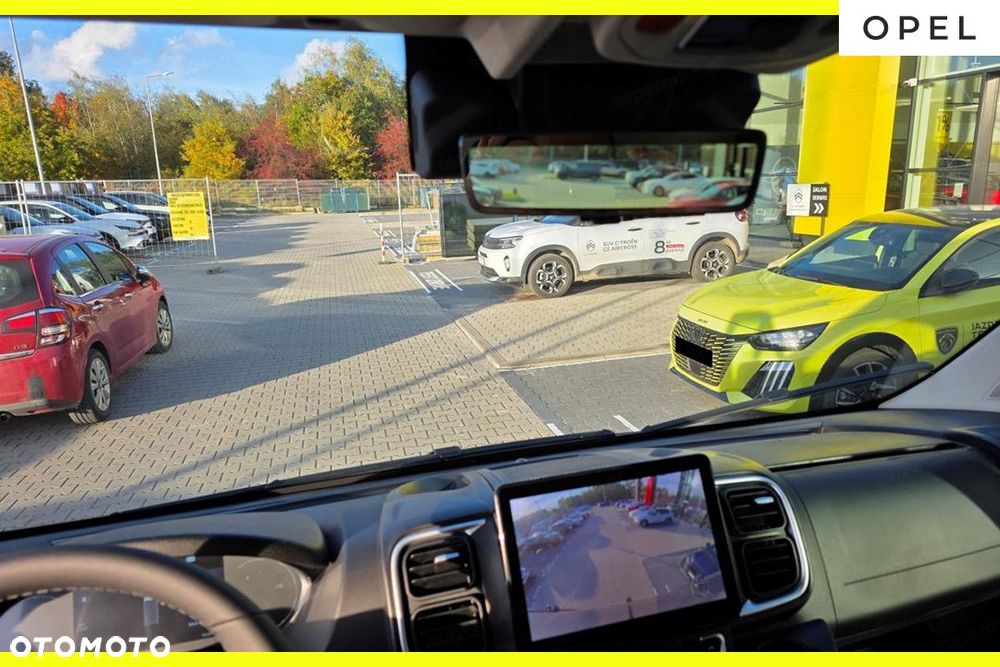 Opel Movano Heavy L4H3 AT8 2.2 180KM - 16