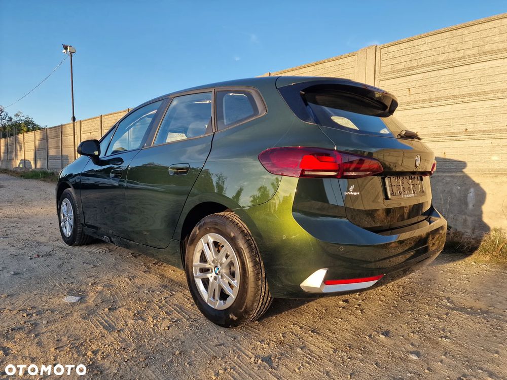 BMW Seria 2 218i Active Tourer - 4