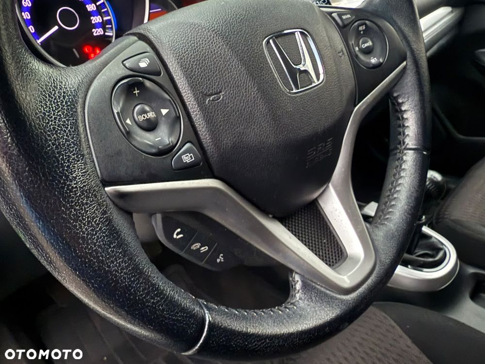 Honda Jazz 1.3 i-VTEC Elegance (ADAS) - 15