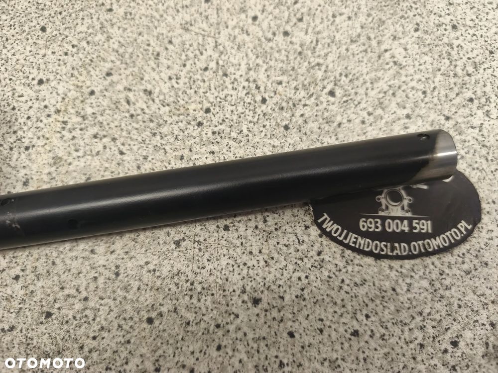 Kierownice, clip-on, clipon Honda CBR650R CBR 650R CBR 650 R CBR650 R - 10
