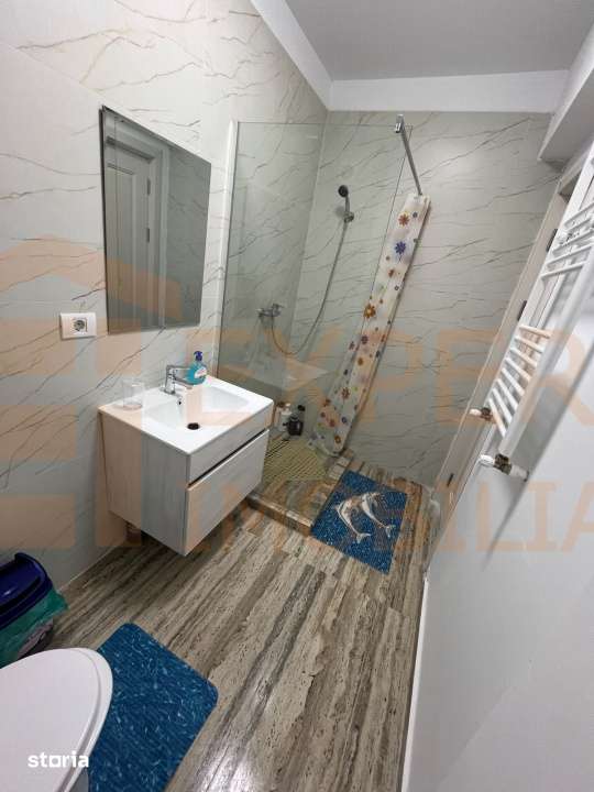 Apartament 2 camere de vanzare in Mamaia Nord – Zona Lidl, complet e - Imagine principală: 5/8