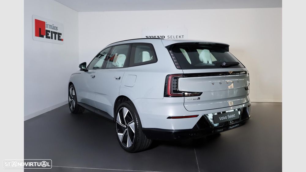 Volvo EX90 111 kWh Twin Motor Core - 24