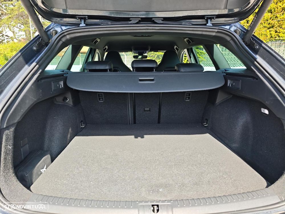 Cupra Leon ST 1.4 e-Hybrid VZ DSG - 45