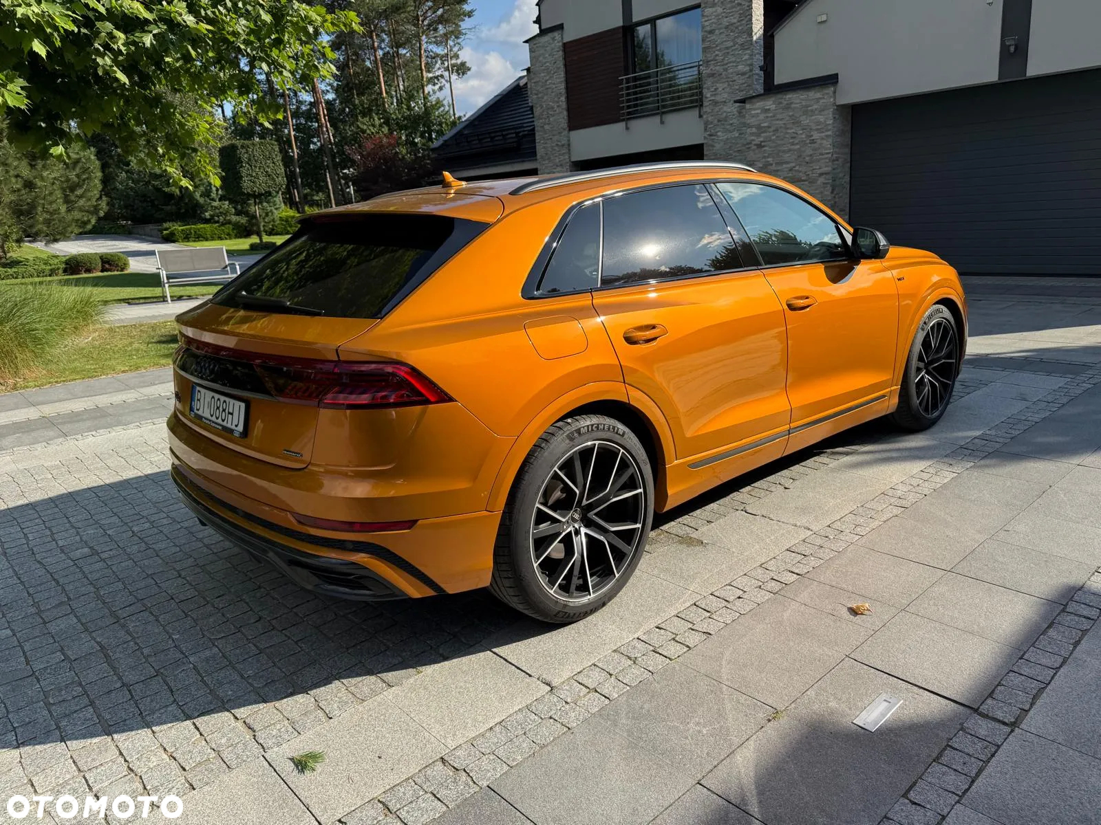 Audi Q8 - 5