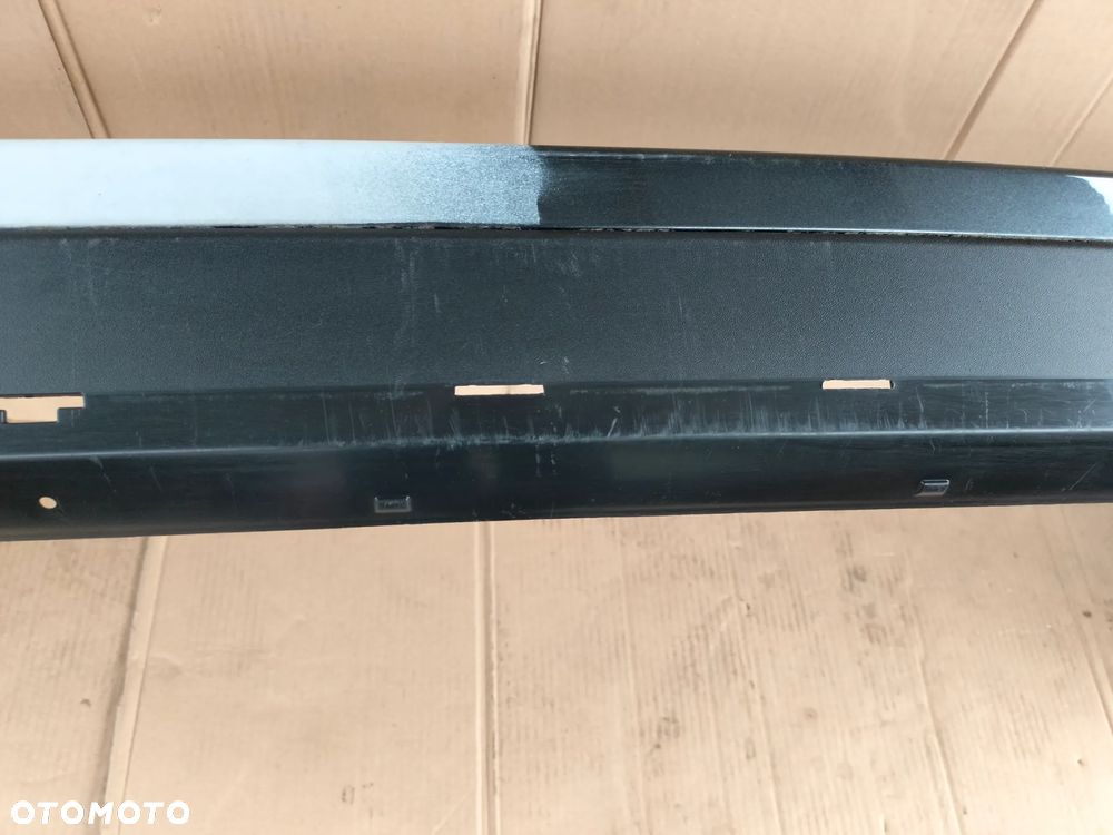 Toyota RAV4 zderzak tył tylny 4xPDC  52159-42280 - 10