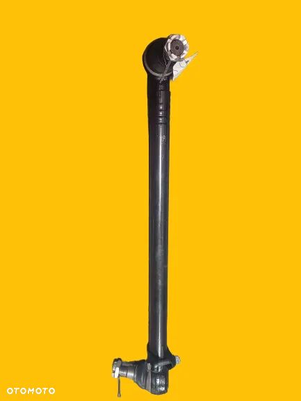 DRĄŻĘK PRZEDNI PROSTY JCB 913/10471, 477/00822 - 1