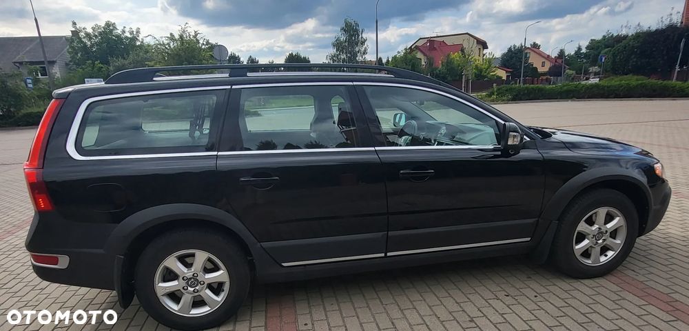 Volvo XC 70 3.2 AWD Kinetic - 8