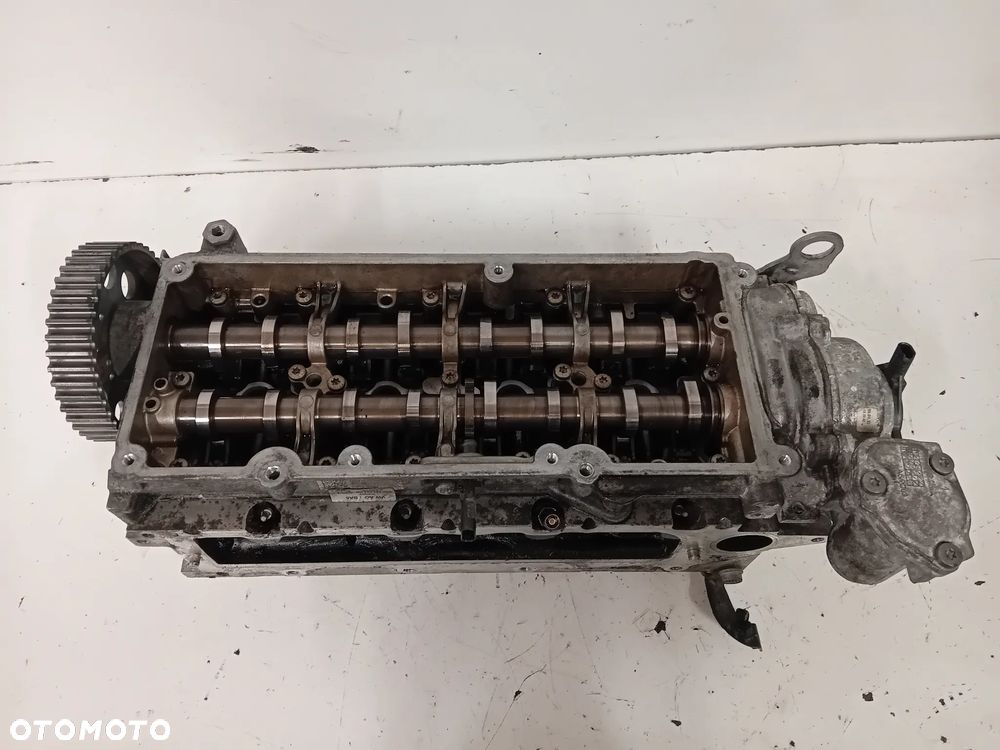 Głowica silnika 2.0 TDI VW AUDI SEAT SKODA 04L103373E - 3