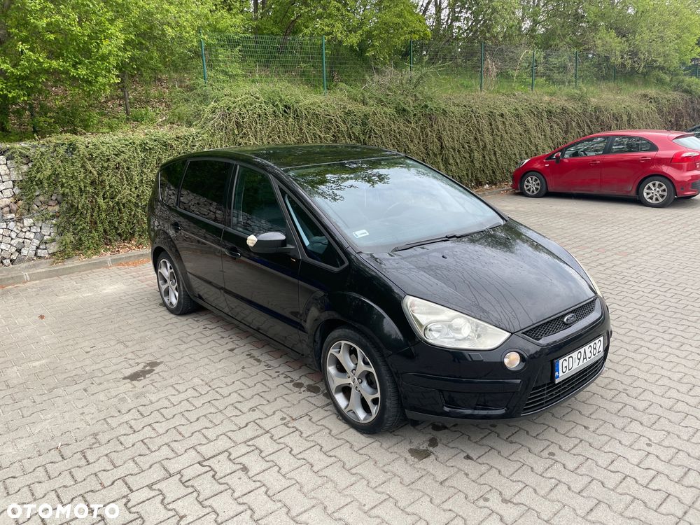 Ford S-Max 2.0 TDCi DPF Business Edition - 2