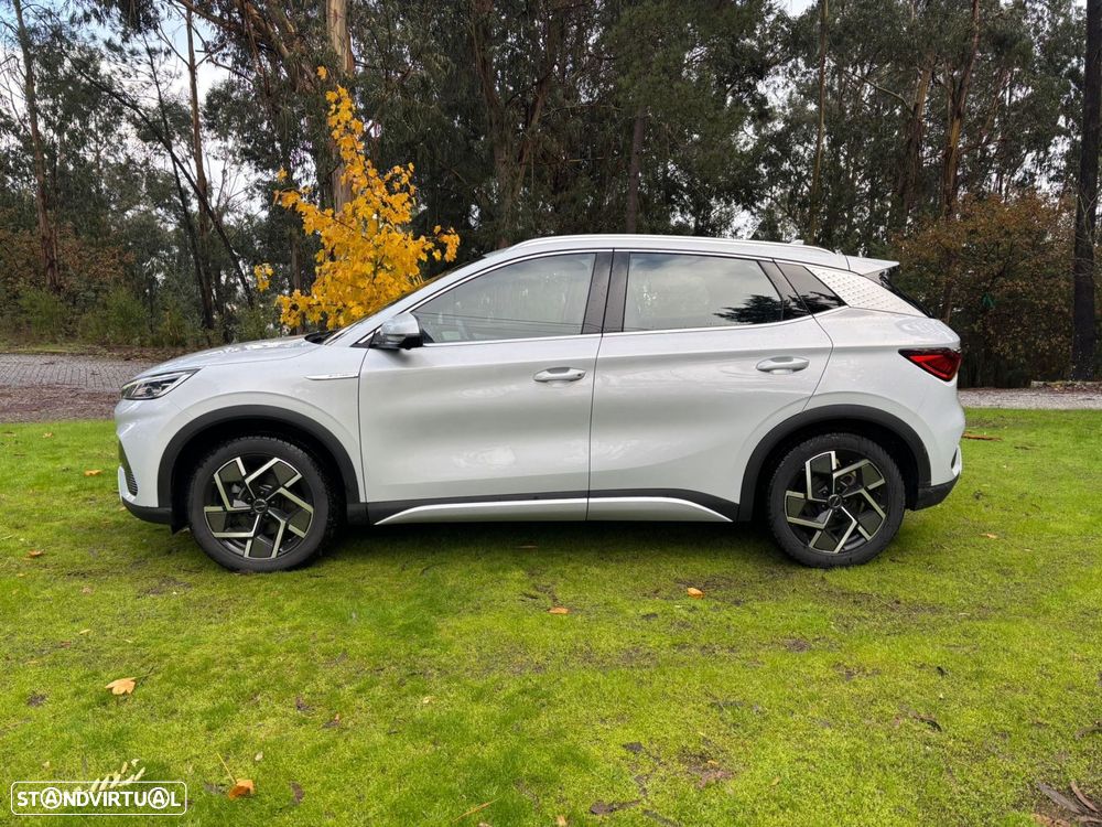 BYD Atto 3 60.48 kWh Design - 7