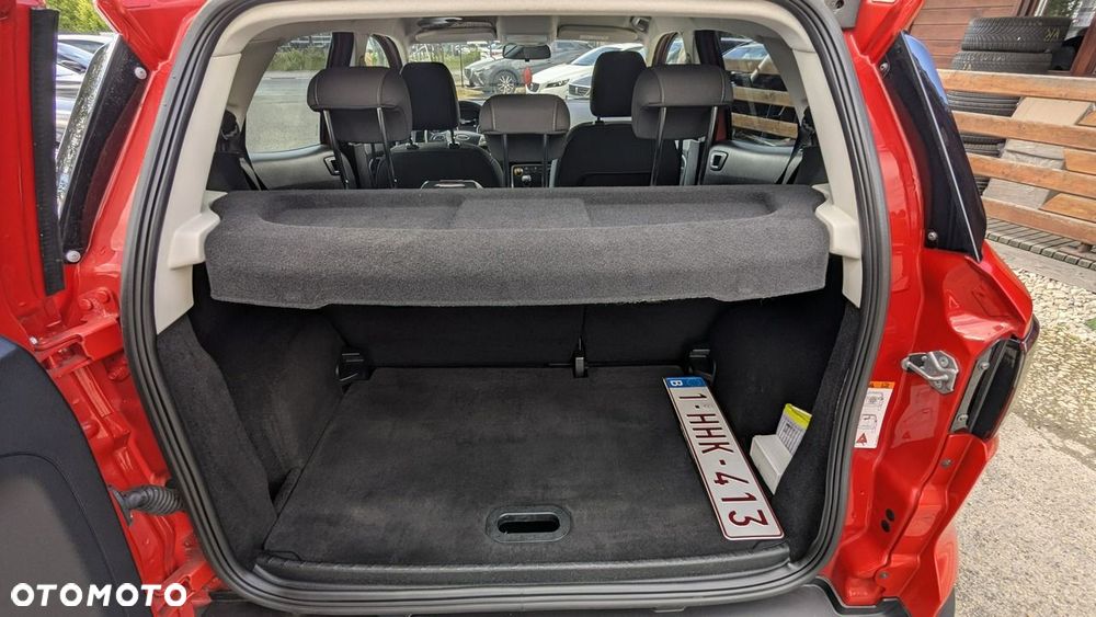 Ford EcoSport 1.0 EcoBoost COOL&CONNECT - 33