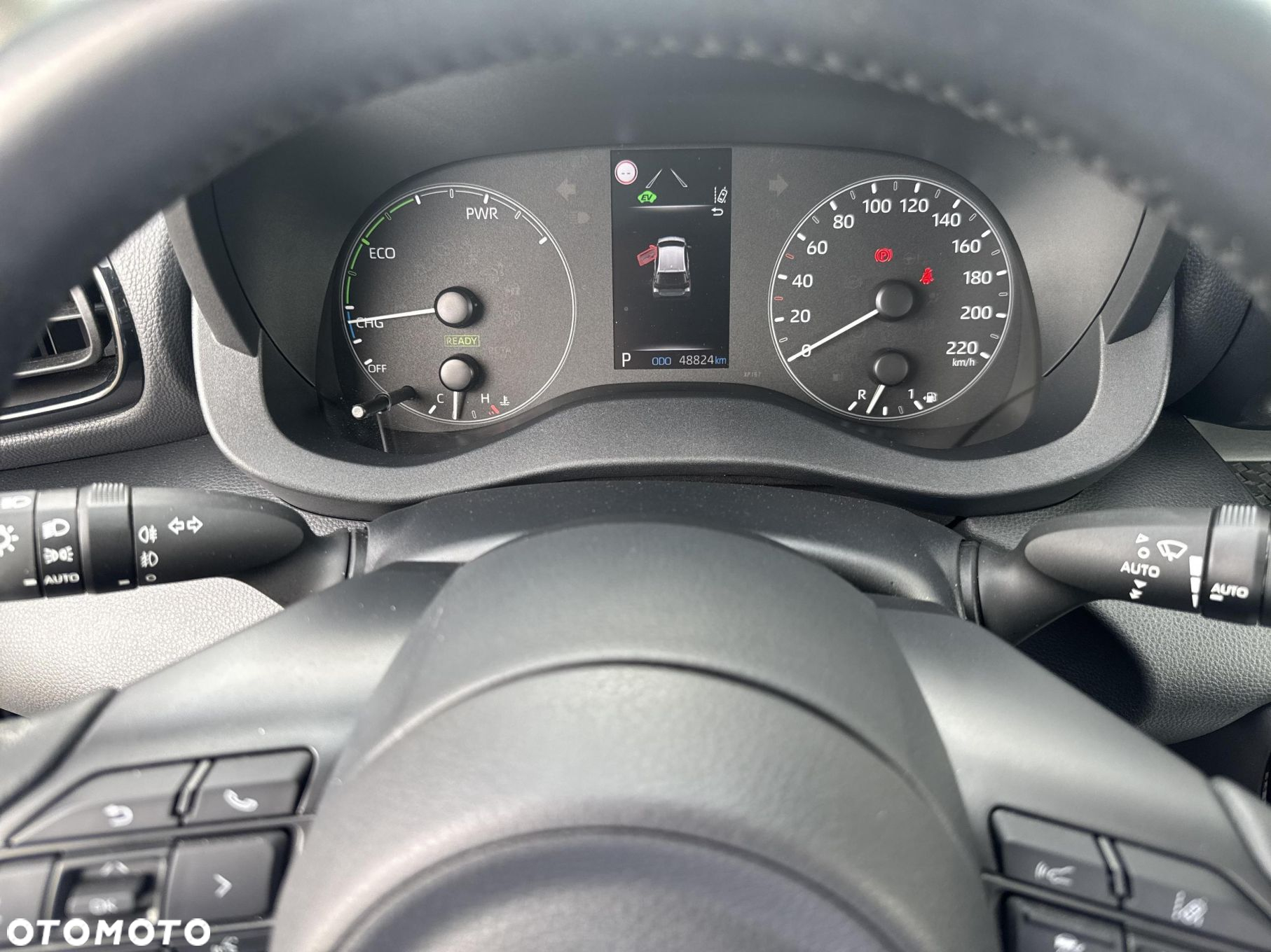 Toyota Yaris - 26