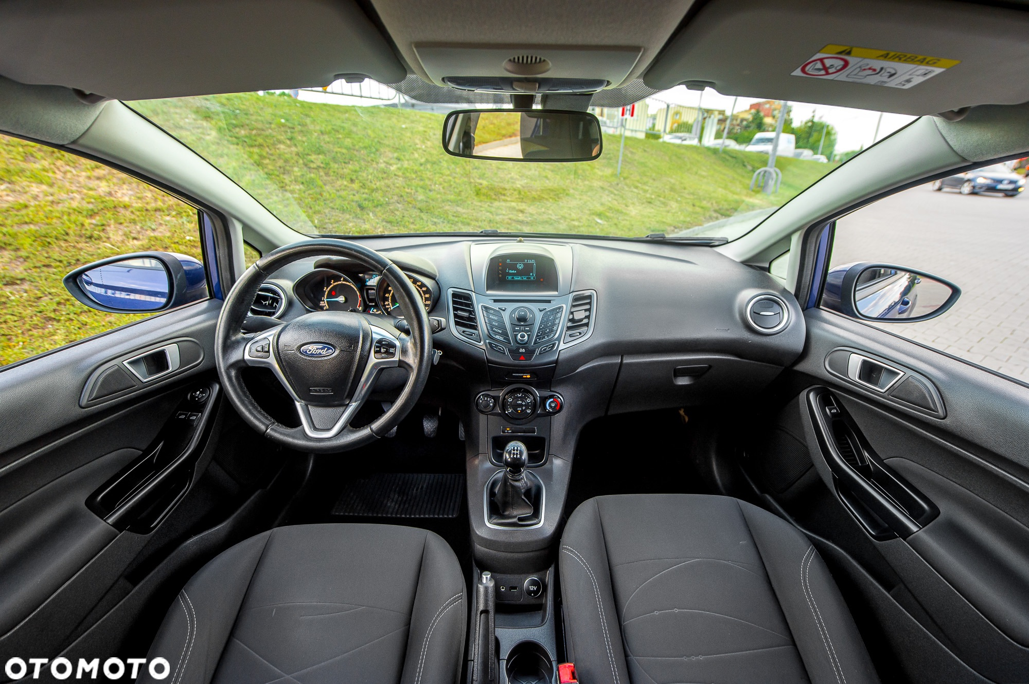 Ford Fiesta 1.0 EcoBoost Champions Edition - 18