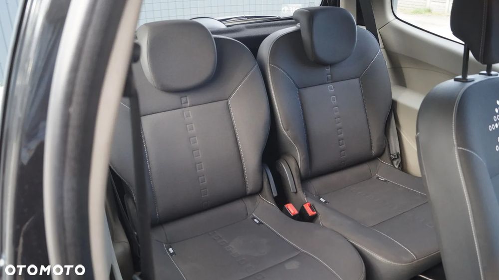 Renault Twingo 1.2 16V LEV eco2 - 20