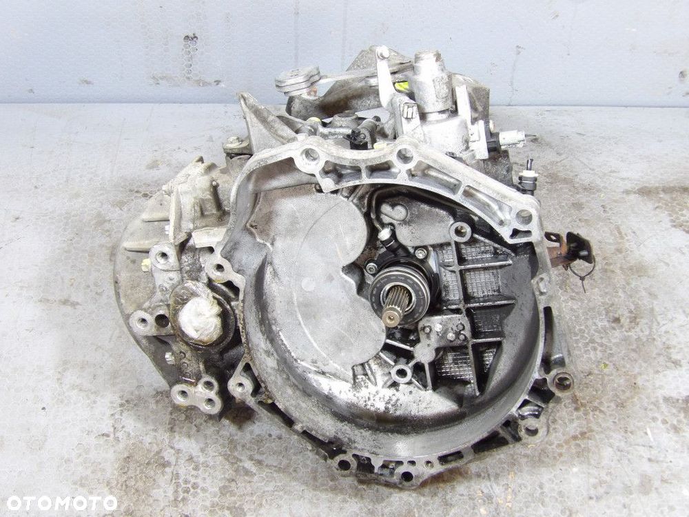 OPEL ASTRA K 1.6CDTI SKRZYNIA BIEGÓW MANUALNA M320MDE - 3