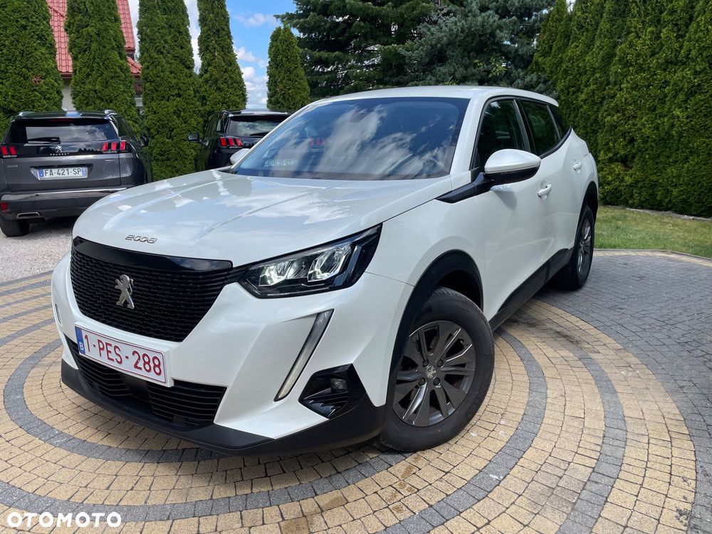 Peugeot 2008 PureTech 130 Allure Pack - 24