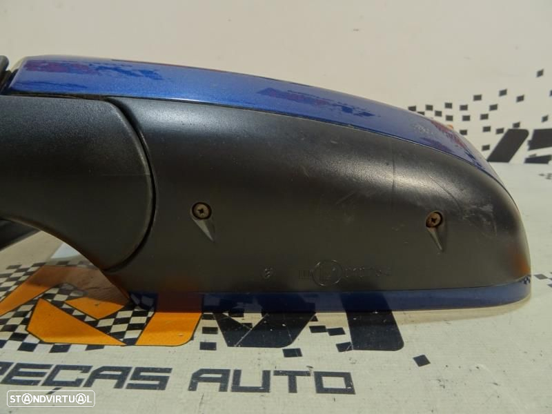 Espelho Retrovisor Esquerdo Audi A3 (8P1)  Espelho Retrovisor Esquerdo - 9