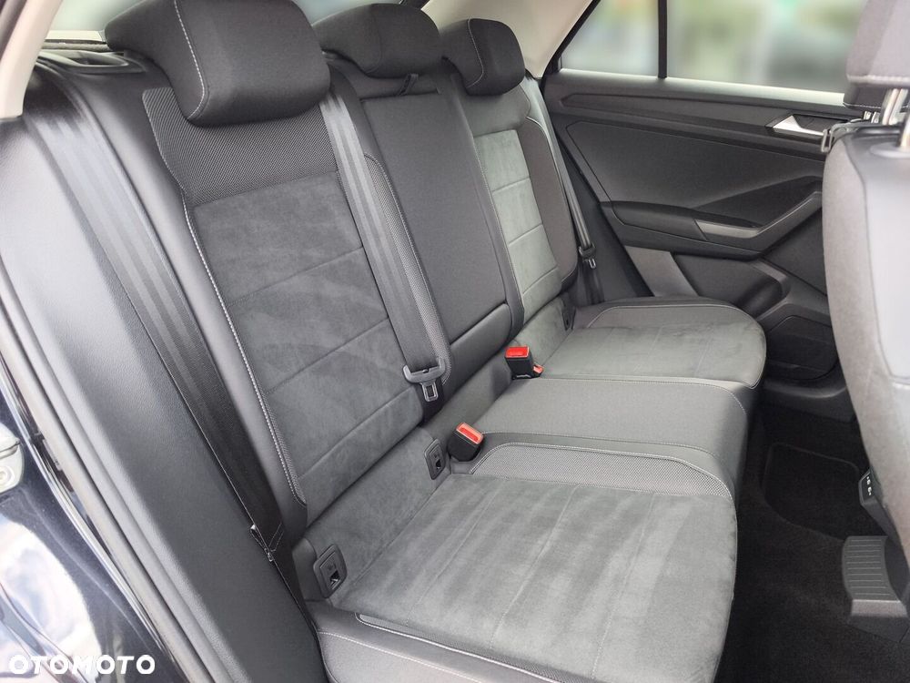 Volkswagen T-Roc 1.5 TSI Style DSG - 12