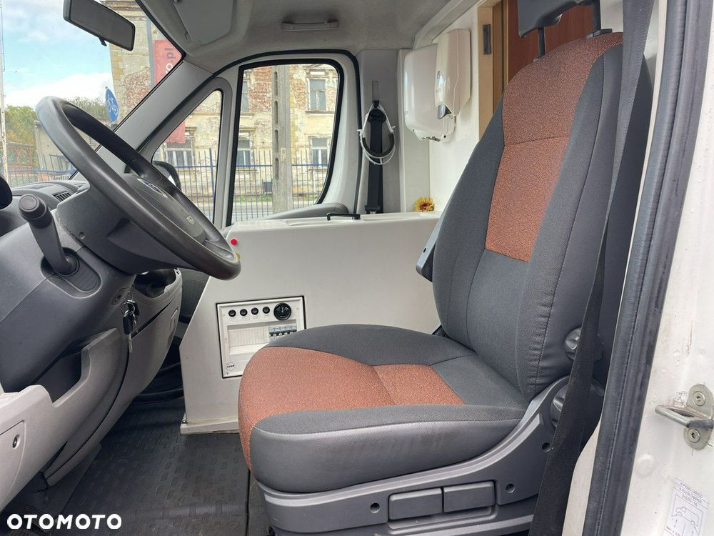 Fiat Ducato - 19